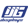 Guangzhou Youguang Optoelectronics Co., Ltd. logo