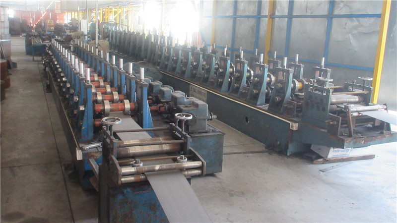Shanghai Nuoteng Storage Shelf Manufacturing Co., Ltd. Pallet Racking