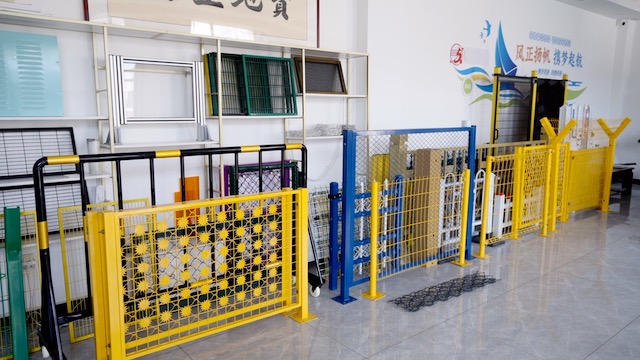 Anping County Honly Metal Products Co., Ltd. Welded Wire Mesh