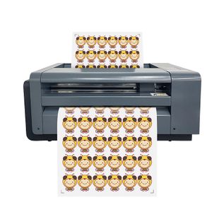 Skycut A3MAX Servo Motor High Speed Plotter Multi Sheet A4 A3+Auto feeding Label Die Cutter Vinyl Sticker Die Cutting Machine