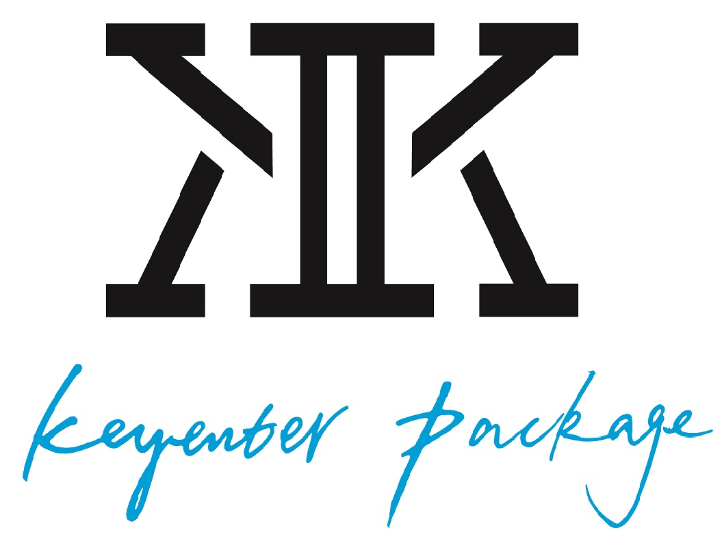 Xiamen Keyenter Imp. & Exp. Co., Ltd. logo