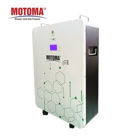 CE MSDS 5000 cycle 10kW OEM 51.2V 200Ah LiFePO4 Battery for Residential Solar System for Europe