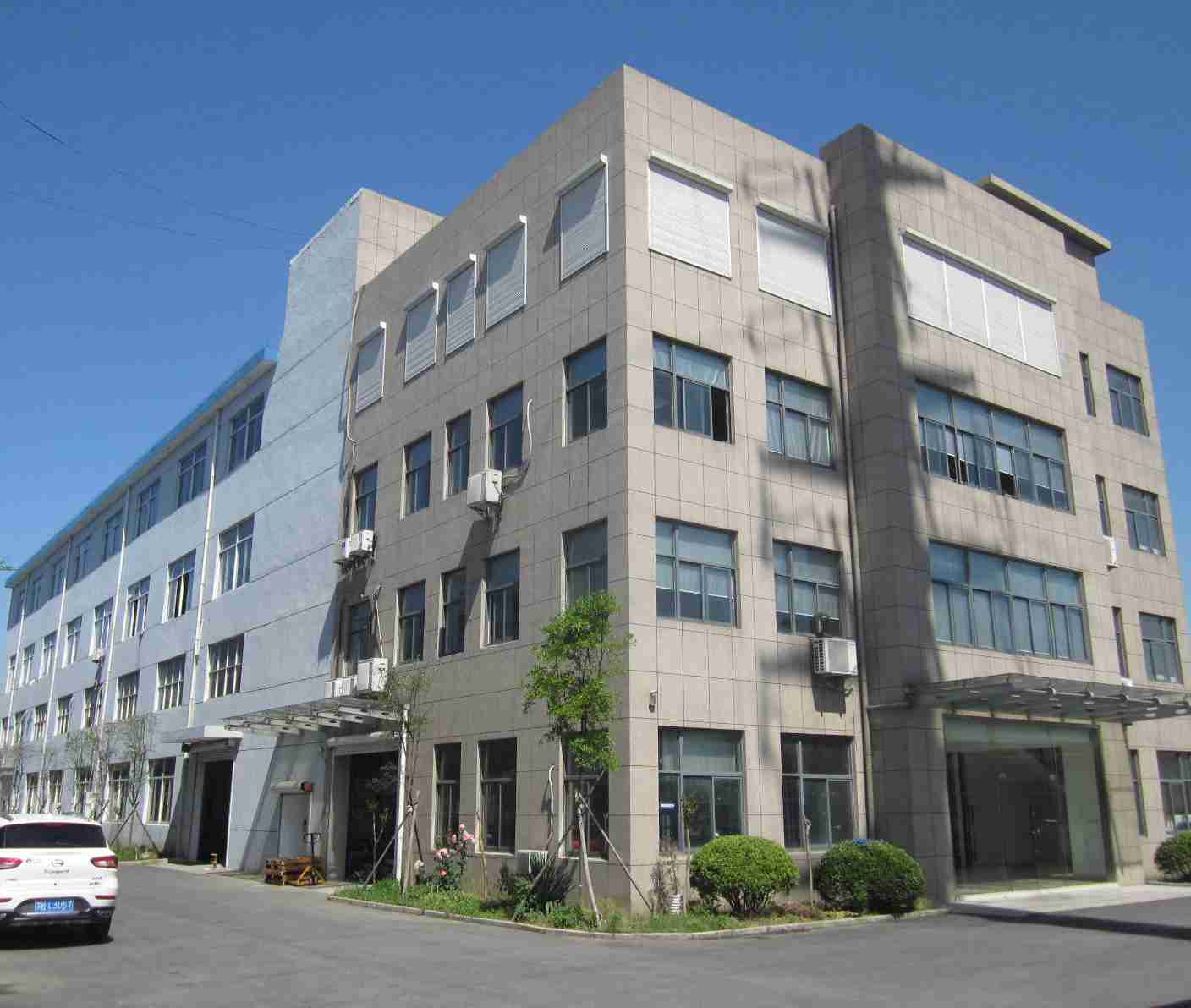 Wuxi Ateam Bicycle Co., Ltd. Fixed Gear bike