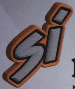 Skibro International logo
