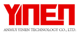 Anhui Yinen Technology Co., Ltd. logo