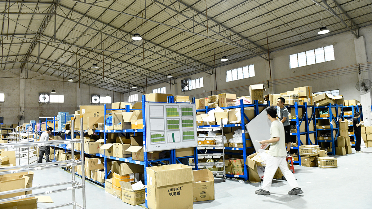 Guangzhou Caiou Exhibition Products Co., Ltd. Stationery Set