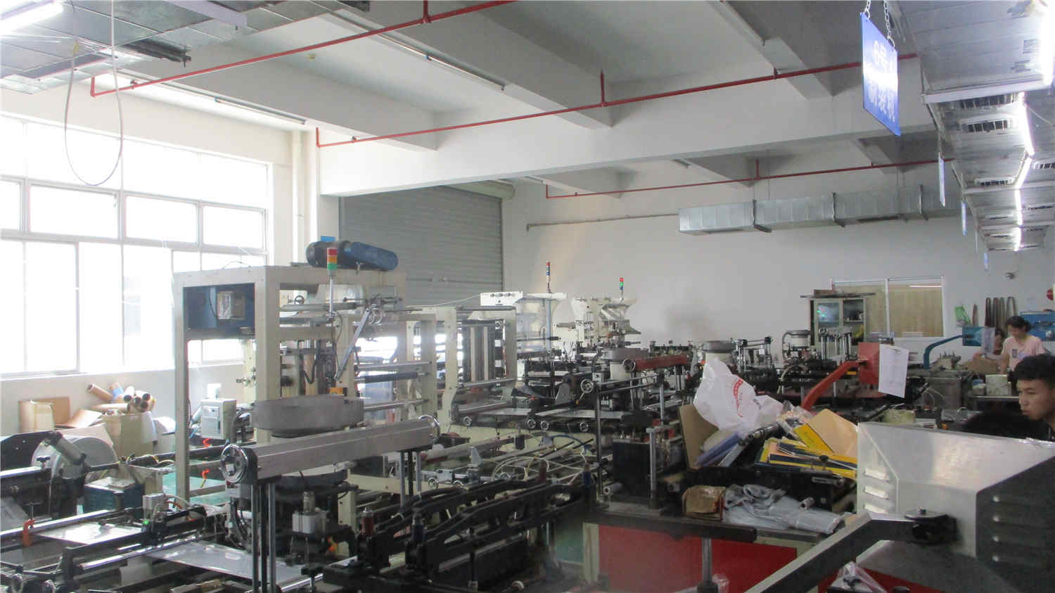Dongguan Zhong Fan Packaging Products Co., Ltd. Packing Mailer Shipping box