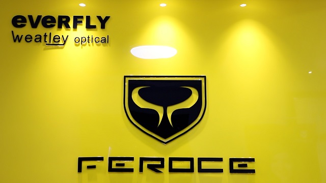 Wenzhou Everfly Optical Co., Ltd. Acetate Optical Frames