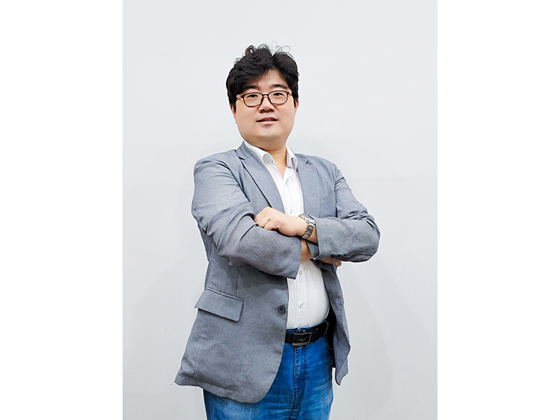 HHS Co., Ltd. factory image 3