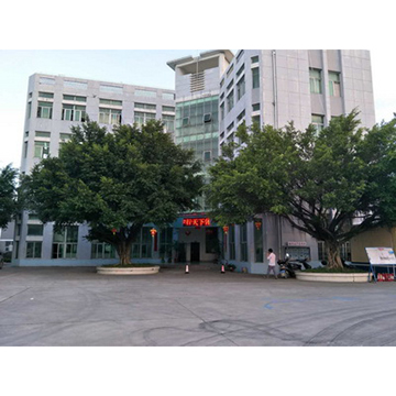 Putian Gaily Trading & Developing Co., Ltd. factory image 2