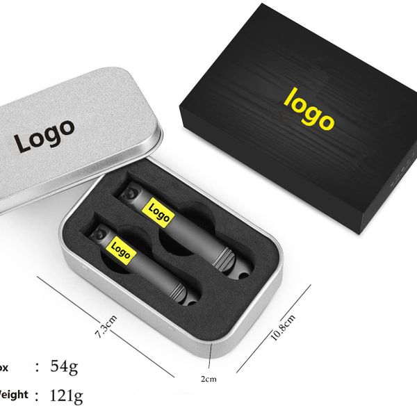 Premium Black Stainless Steel 2 Pieces Fingernail and Toenail Clipper Cutters with Nail File Sharp Effortless Nail Clippers Set