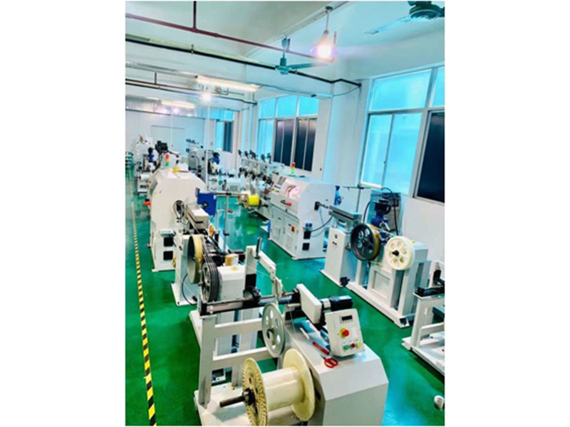Hisetec Electronics Co., Ltd. SFP+ Cable