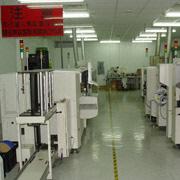 Gainwise Technology Co., Ltd. factory image 3