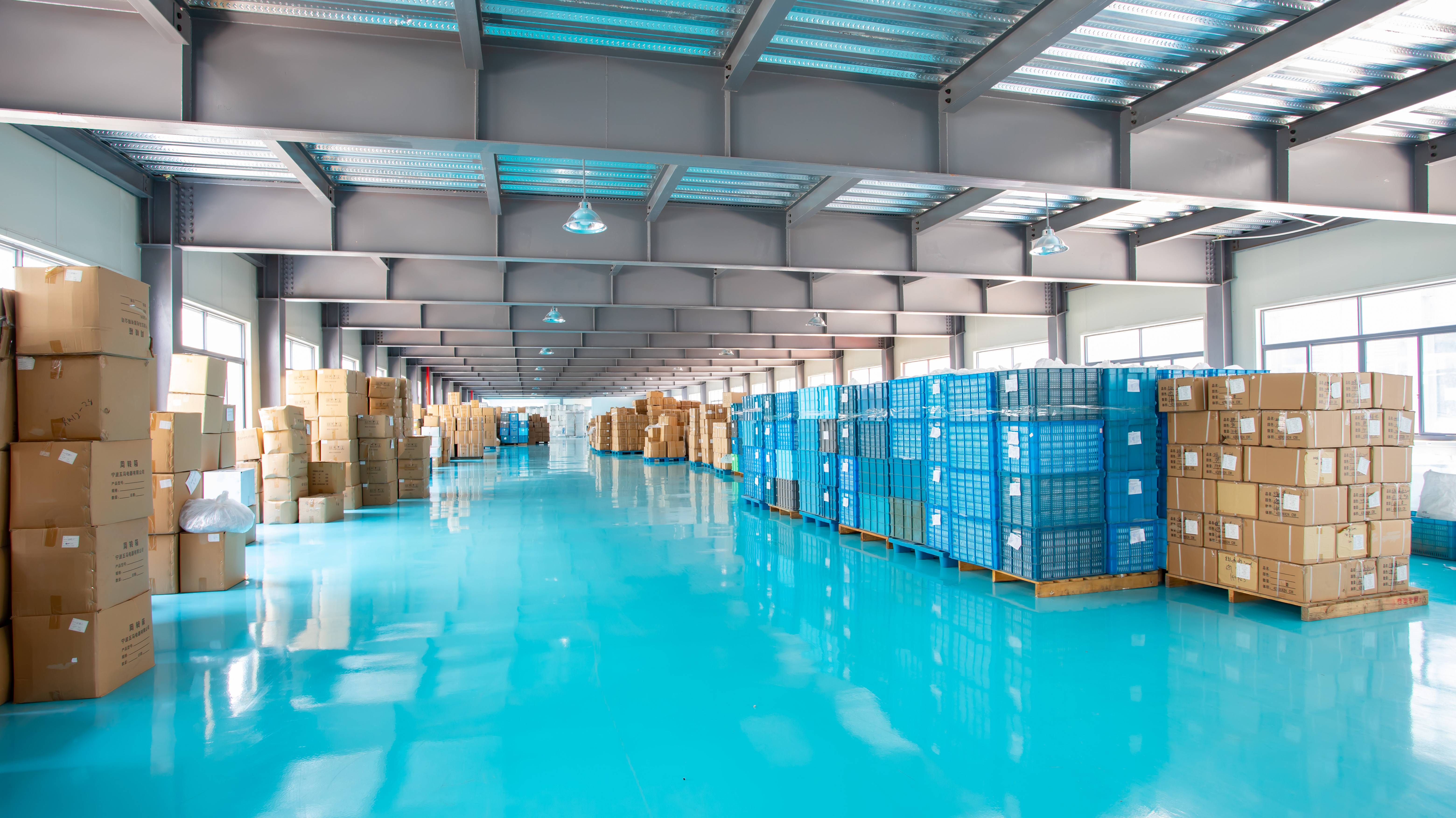 Ningbo Jinchen Imp. And Exp. Co., Ltd Quote ready