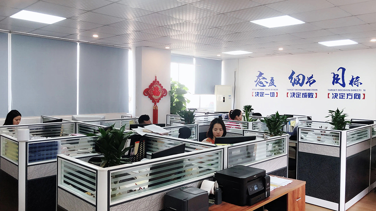 Shenzhen Hongda Technology Innovation Co., Ltd. Power Banks