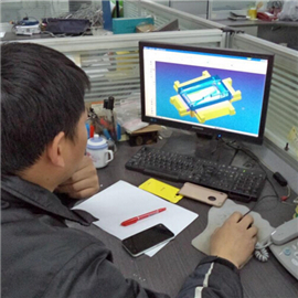 Shenzhen Tenchen Technology Co., Ltd. Phone Case