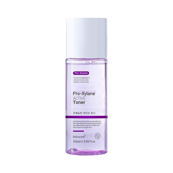 Own brand Essence Skin Lotion Anti-aging anti-Wrinkle Moisturizing facial toner