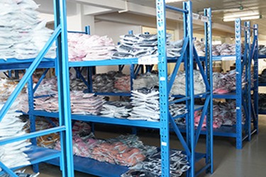 Hangzhou Huoge Clothing Co., Ltd. sports wear