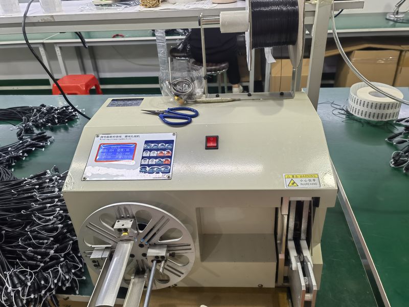 Shenzhen Ruiara Co., Ltd. factory image 5