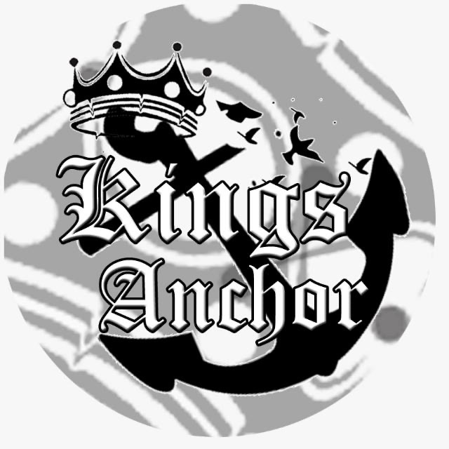 Kings Anchor Industries logo
