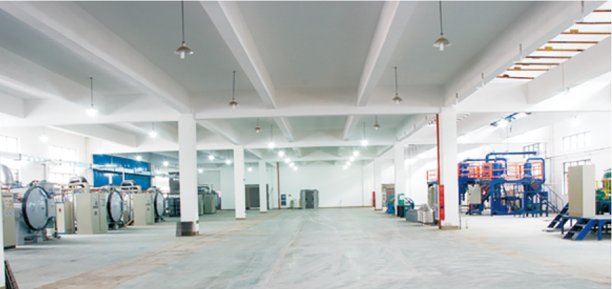 Xiamen Eagle Electronics & Technology Co., Ltd. Permanent Magnet