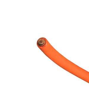 2.5 mm PVC insulation electrical wire nickel plated copper UL approved highly flexible cable 10237 household ceiling lamp wire