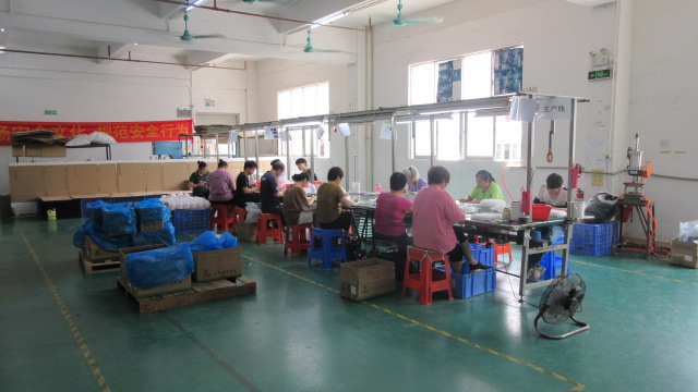 Dongguan Tufeng Rubber Co., Ltd. Silicone Ice Tray