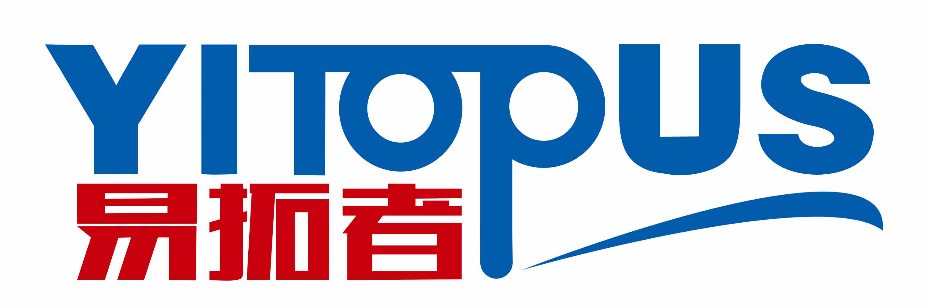 Dingzhou Yitop Sports Co., Ltd. logo