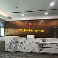 Shenzhen Wedo Technology Co., Ltd. child resistant packaging