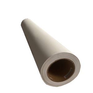 Gold Supplier Water Resistant PP 150 matte waterproof pp matt pp synthetic paper polypropylene film