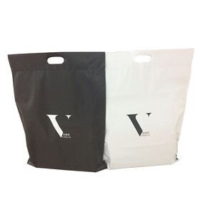Custom Printed Cheap Durable Shipping Express Envelope / Plastic Mailing Courier Bag / Poly Mailer Bag for ClothesPopular