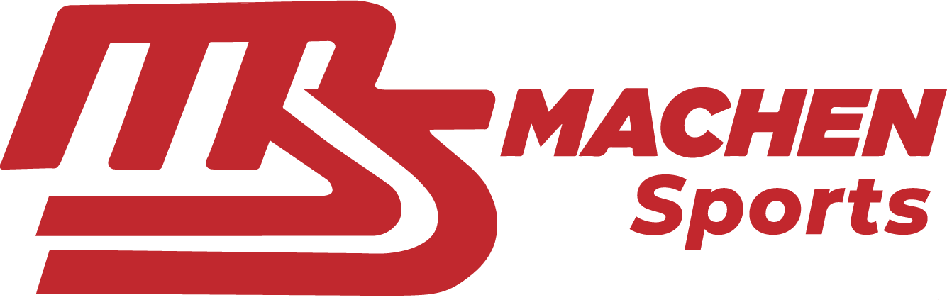MACHEN SPORTS WEAR logo