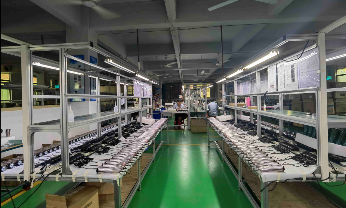 Nanchang Lislang Laser Technology Co., Ltd. Picosecond laser