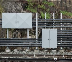 Fabricated Enclosures