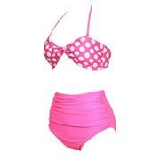 2015 Hot Sale High quality Waist Woman Swimwear