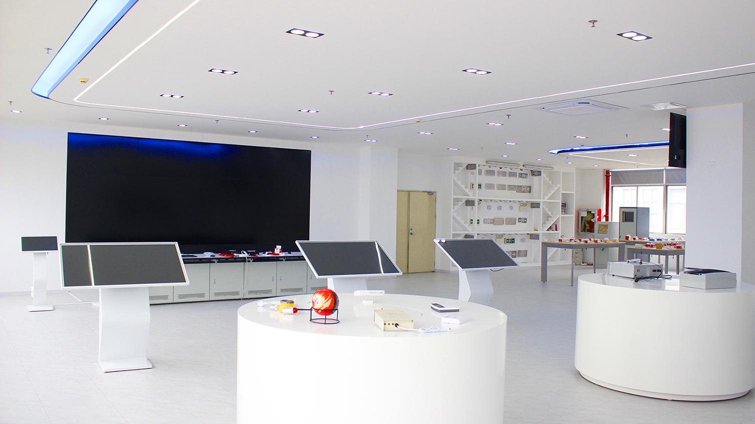 Shenzhen Kanghua Shengshi Industrial Co., Ltd. factory image 2