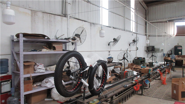 Hebei New Speed Technology Group Co., Ltd. Electric Scooter