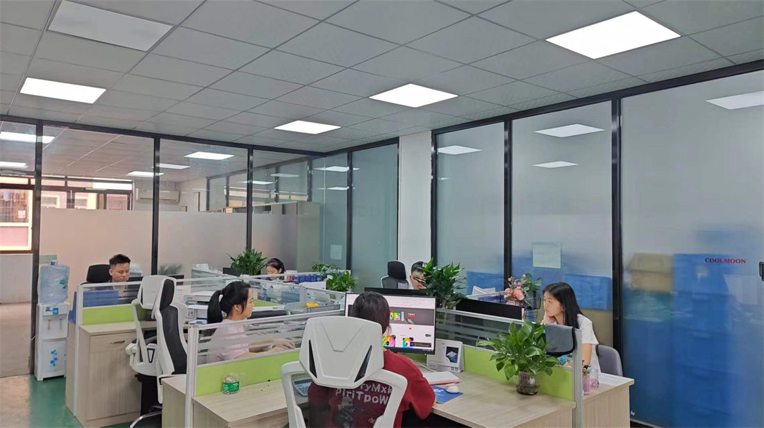 Coolmoon Electronics (Dongguan) Co., Ltd. Liquid CPU Cooler