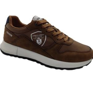 New Style Fashion Breathable Mesh Men Casual Sport Shoes PVC