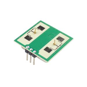 Pdlux PD-V21360 Smart Home Microwave Body Induction Module Switch Motion & Position Sensors with Low Noise Output