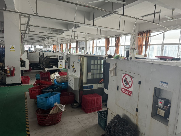 Wenzhou Hede Valve Co., Ltd. Pipe Fittings