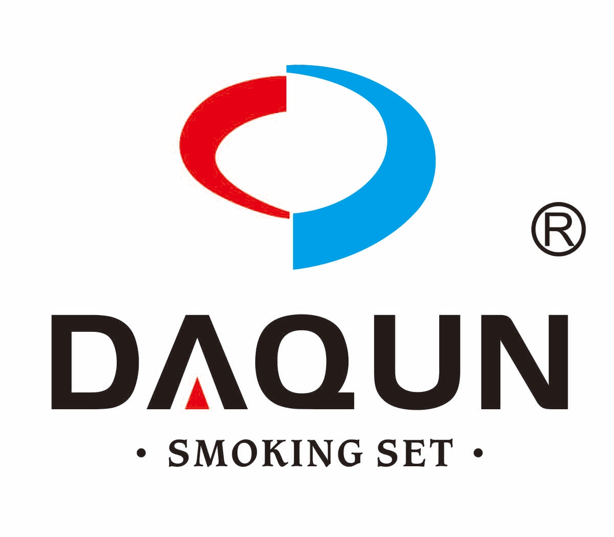 Wenzhou Daqun Smoking Set Factory logo