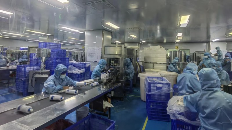 Guangzhou Easemay Biotech Co., Ltd. Sealing Machines