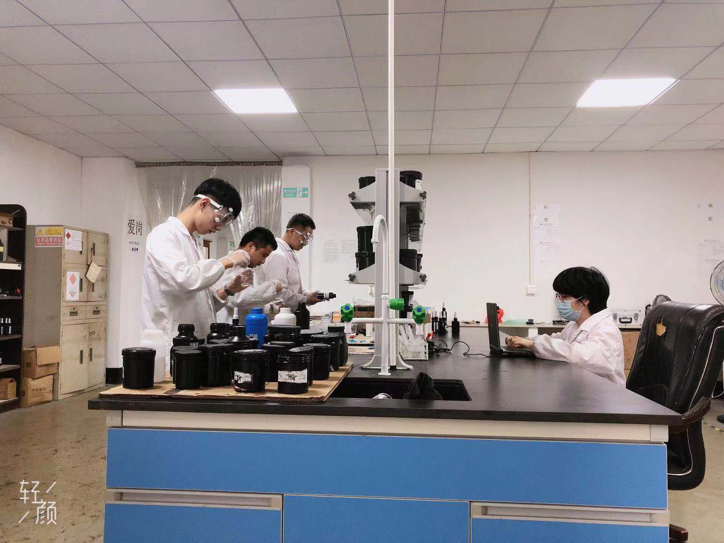 Guangzhou Top-Bond Environmental Protection Technology Co., Ltd. UV Curing Resin