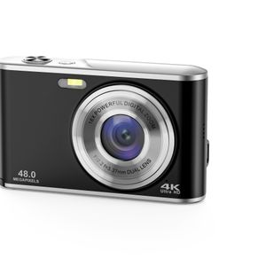 Small Compact Photo Camera Appareil Photo 4k Professional Digital 2.8inch Ips Video Cameras Rechargeable Battery Pack DC 30-6 AF