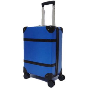 2024 factory wholesale popular design trolley luggage hard shell travel luggage luggage carry on suitcase