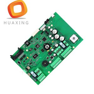 OEM ODM PCB PCBA Assembly Service Gerber File BOM List Custom PCBA PCB One-Stop PCB PCBA Manufacturer