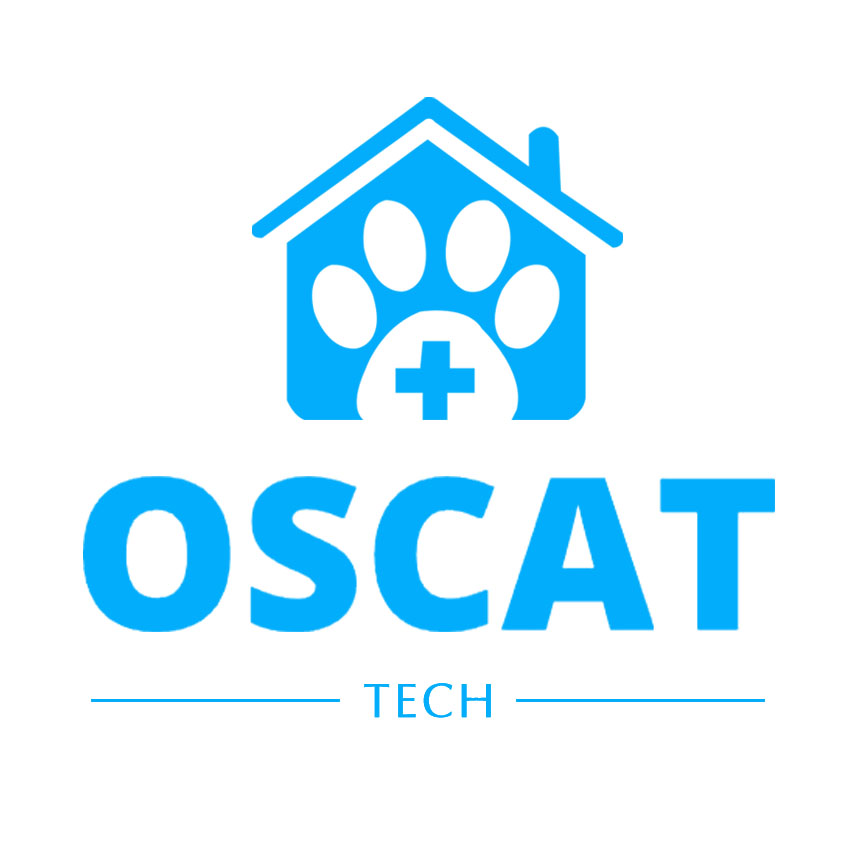 Hefei Oscat Tech Co., Ltd. logo