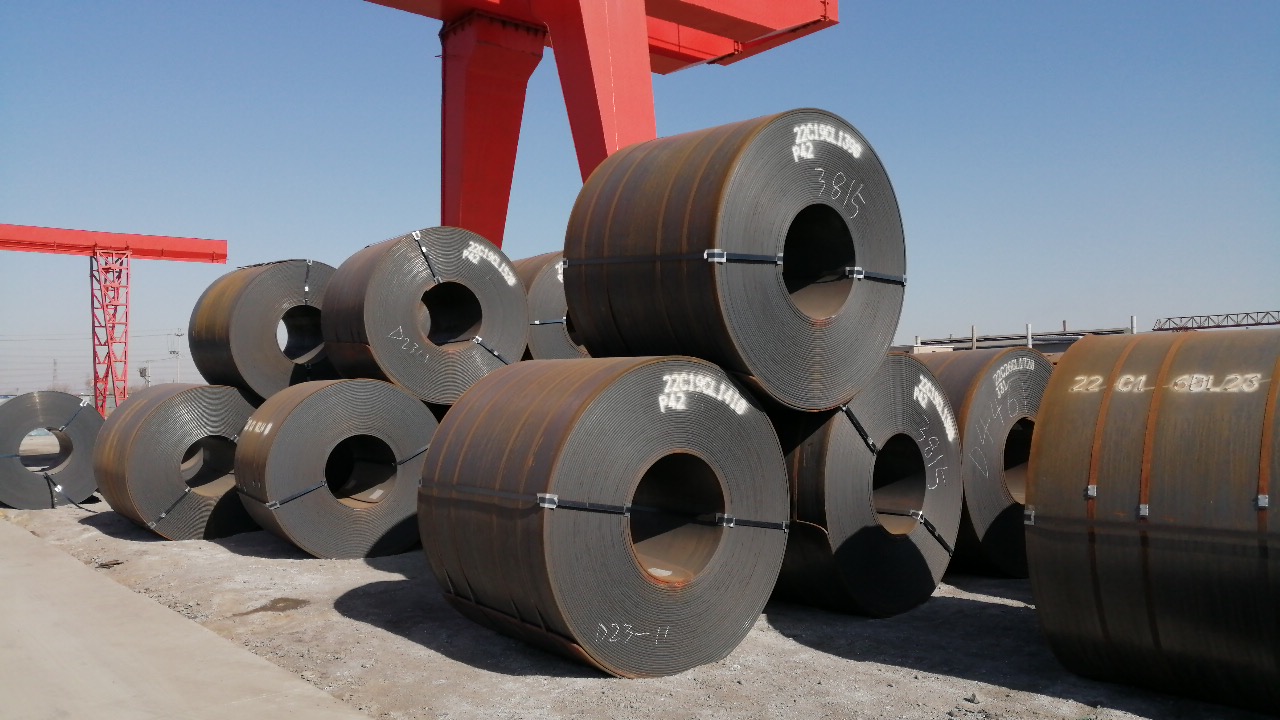 Baoshengcheng New Energy Technology Tangshan Co., Ltd. Prestressed Anchorage