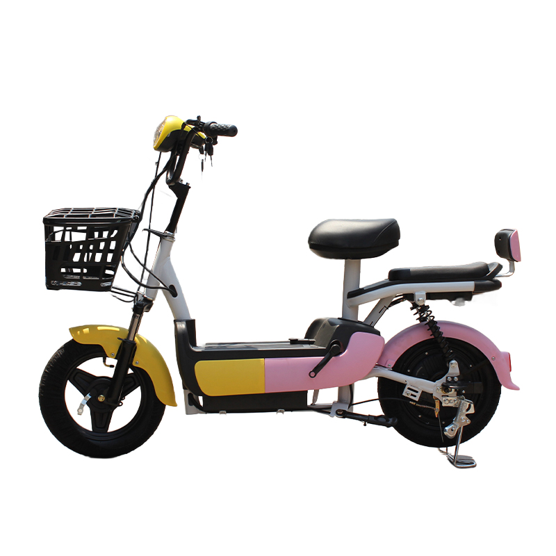 Linyi Haichi Automobile Industry Co., Ltd. velo electrique Electric City Bike for adults electric scooter ebike bicicleta electrica e bike electric bicycle